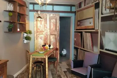 Image de Unique Stylish House at Beautiful Graça