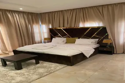 Image de Romantic 4-bedroom with swimming pool