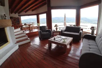 Image de La Casita Bendita