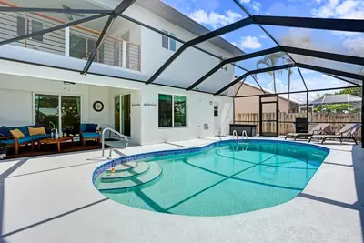Image de Beautiful Home, Close to Beach and Private Pool
