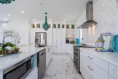 Image de Beautiful Ocean front Escape House in Key Largo