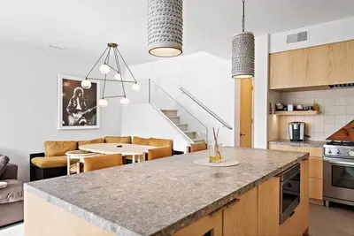 Image de Luxury 3 Bedroom just steps from Laguna Beach
