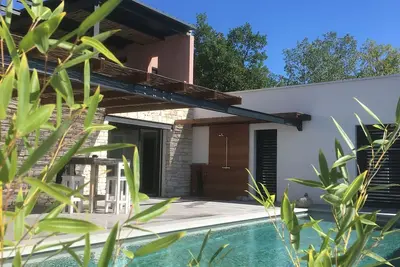 Image de Villa contemporaine