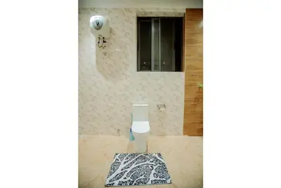 Room 102 - Uphills Court