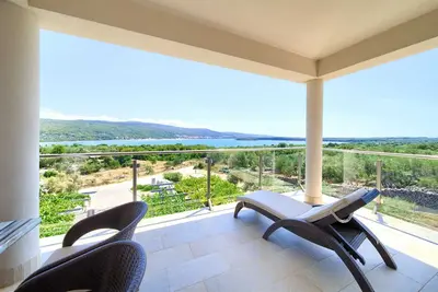 Image de Appartement Royal 1 avec piscine et jacuzzi