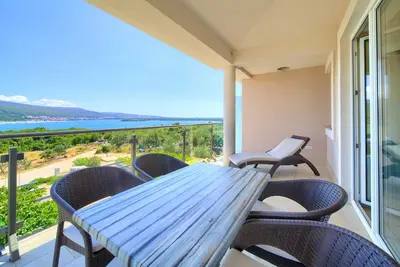 Image de Appartement Royal 2 avec piscine et jacuzzi