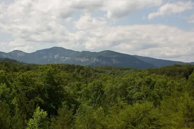 Image de GrandView Cabin|Sleeps 10|Close to Lake Lure