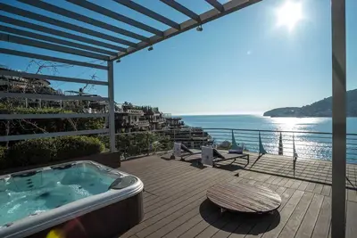 Image de Dukley Penthouse 3 chambres