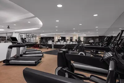 Image de Marriott's Grand Chateau