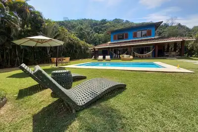 Image de Canal beach house, Portobello condominium