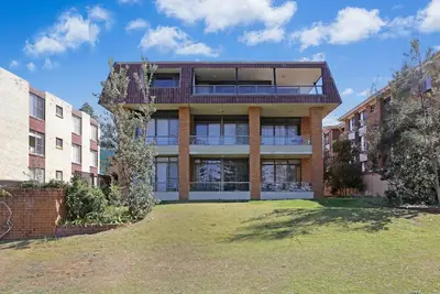Image de Taranaki Penthouse - 4/11 Lord Str Port Macquarie