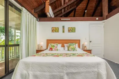 Image de Lovely 2 Bedroom Villa! Pool, Bbq area, Beach Access