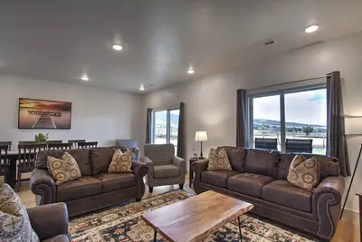 Image de Townhome 19 at Waterdance - Sleeps 12, 3 Bed-4 Bath with outdoor pool