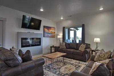 Image de New year round stay for 12 at Waterdance. 4 Bed with rec center-indoor/out pools