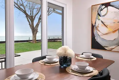 Image de Beautiful Lakefront 3-Bedroom - near Golf Course