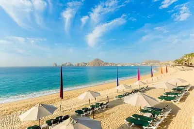 Image de Spanish villa at the Villa Del Palmar
