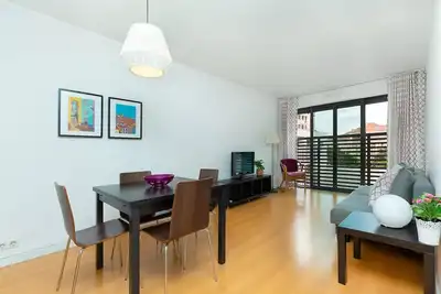 Image de GuestReady- Apt étonnant dans Martim Moniz