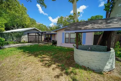 Image de Guadalupe Riverfront/Sleeps 10/Kayak/Fish/Swim