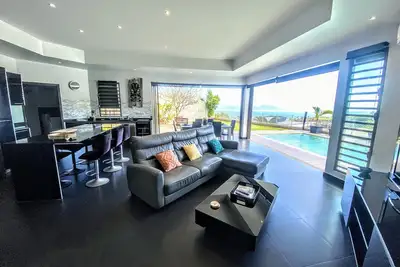 Image de Villa Tiki Punaauia