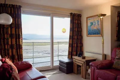 Image de 3 bedroom accommodation in Porthmadog