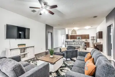 Image de Dallas Home Away From Home