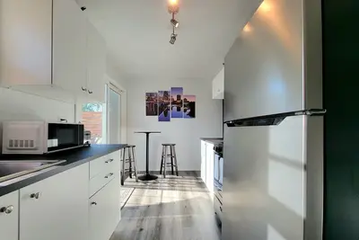 Image de Cozy Home in Quiet Neighborhood, Close to Downtown!