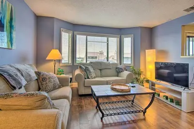 Image de Charming Condo w/ Pool Access in Osage Beach!