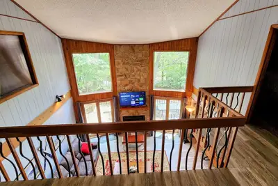 Image de Firefly Hideaway @ Massanutten Very secluded/ No Bunk Beds