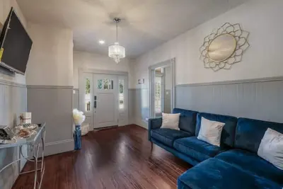 Image de Aav Home Unit A-New! Adorable 2br Near Fort Sam/Pearl/Dt