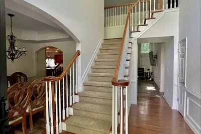 Image de Stonecrest Home w\/ Smart TVs Near Atlanta! 5 bedrooms and 4 bathrooms