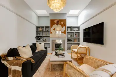 Image de Luna Residence close to Sydney Harbor