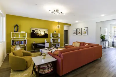 Image de Private Pool Spa Game Room 3King beds 8 min Drive to Coachella