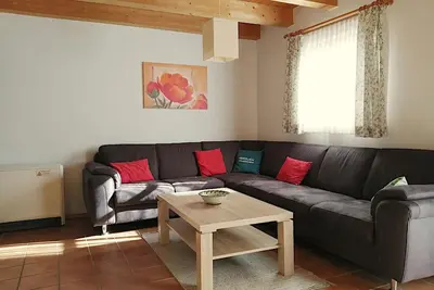 Image de Ferienhaus fĂĽr bis zu 4 Personen, mit 2 Schlafzimmern
