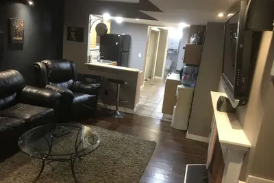 Image de Your home away from home