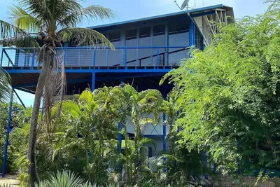 Image de Seabreeze Beach House, Spectacular Sunset Views