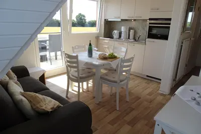 Image de Ferienwohnung/app. für 4 Gäste mit 42m² in Dahme