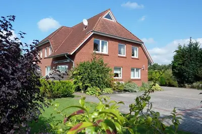 Image de Vacation apartment/apartment for 4 guests with 70m² in Hesel (170418)