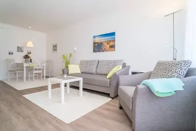 Image de Weststrand, App 11 Seewind - Weststrand, App 11