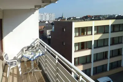 Image de Steinmannstraße 8, App 12