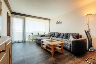 Image de Ferienwohnung Weitblick 274