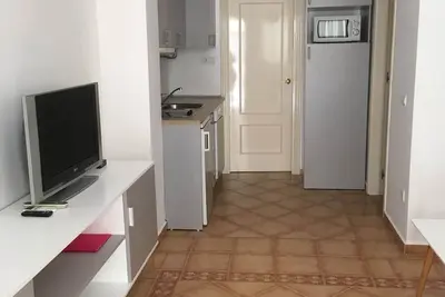 Image de Apartamento de 1 Dormitorio Cerca de la Playa