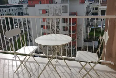 Image de 6. 5 Appartement fauriel Saint-Étienne