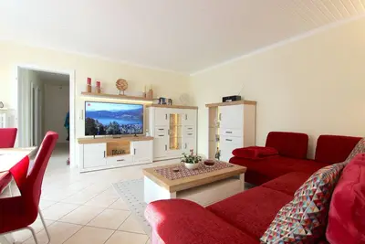 Image de Vacation apartment Atriumhaus 24a