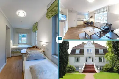 Image de Wohnen in Einer Villa