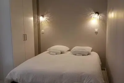 Image de 5. 7 Appartement Fauriel Saint-étienne