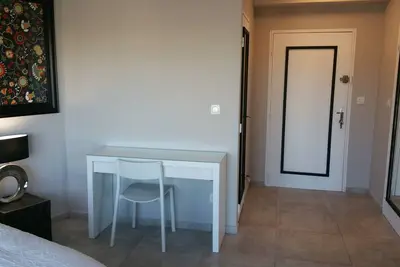 Image de 5. 3 Appartement fauriel Saint-Étienne