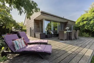 Image de Ferienhaus Nienhagen mit Sauna in Nienhagen