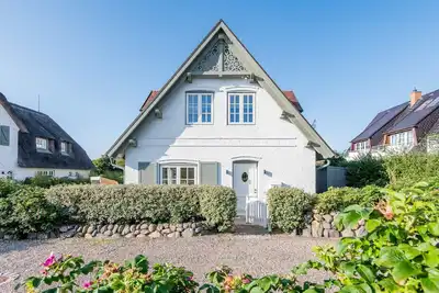Image de Exklusives Luxus-hausteil mit ca. 130 m² und 4 Zimmern, für bis zu 6 Personen
