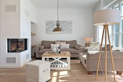 Strandhaus Zingst, Deutschland