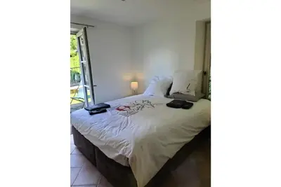 Image de Appartement 3 pièces avec 2 terrasses - hypercentre de Saint Gervais